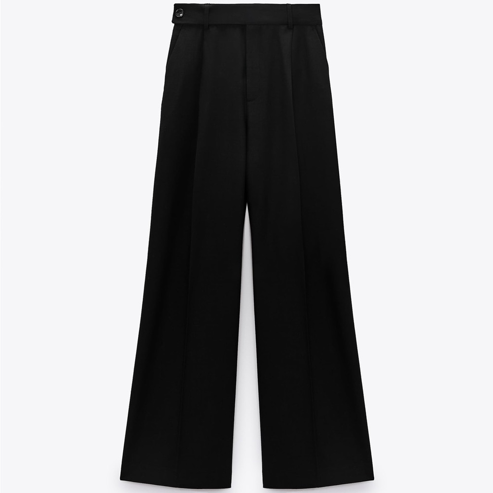 Zara pants - Picture 2 of 3